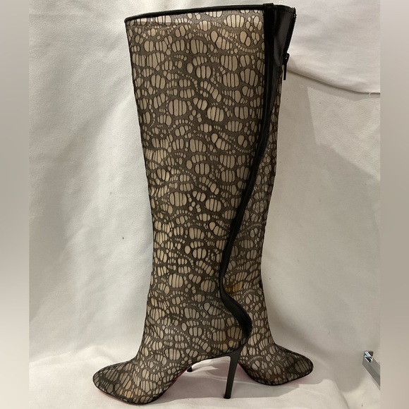 Christian Louboutin Boots